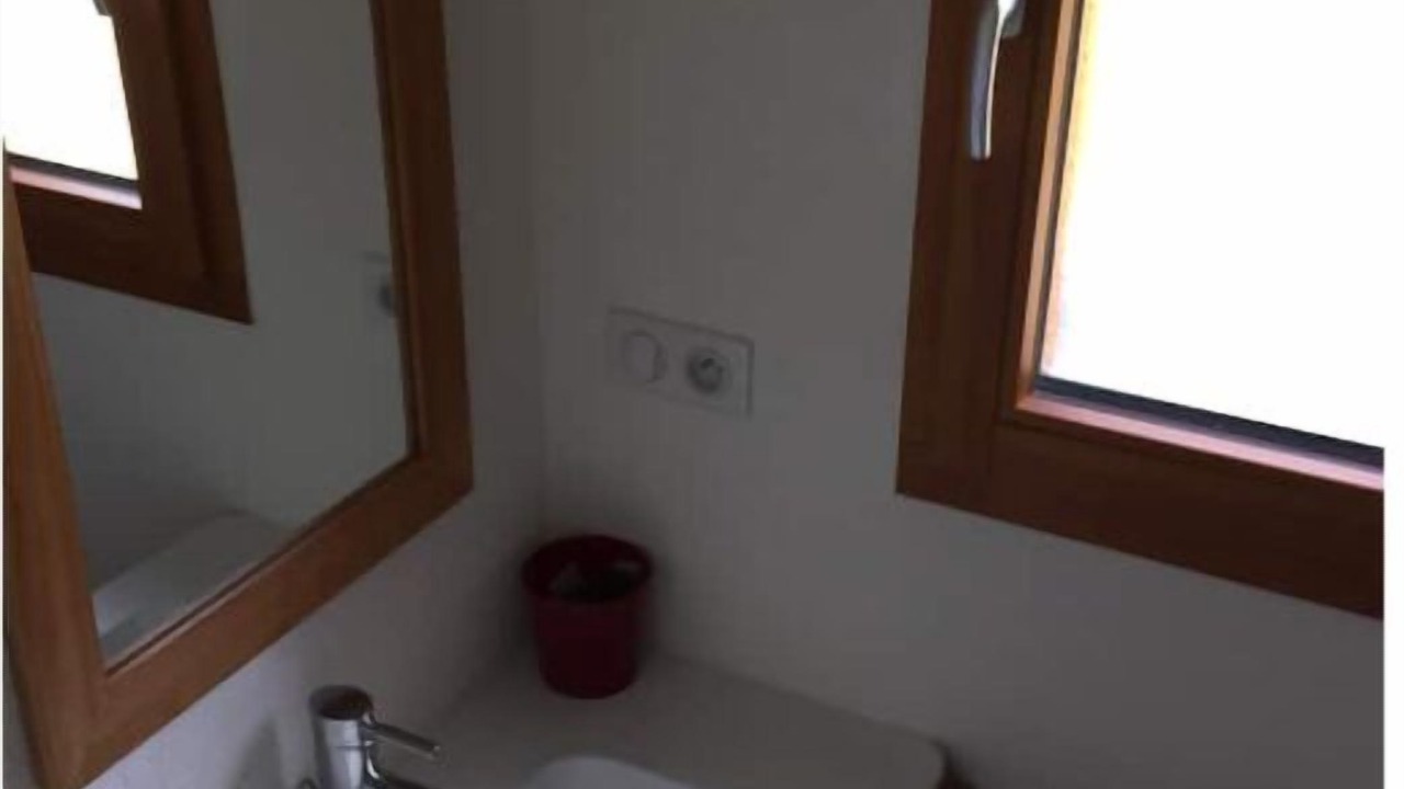 Photo of Bathroom in Trevillers