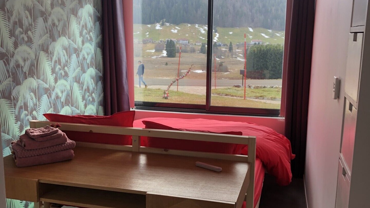 Photo of Bedroom in Bois-d'Amont
