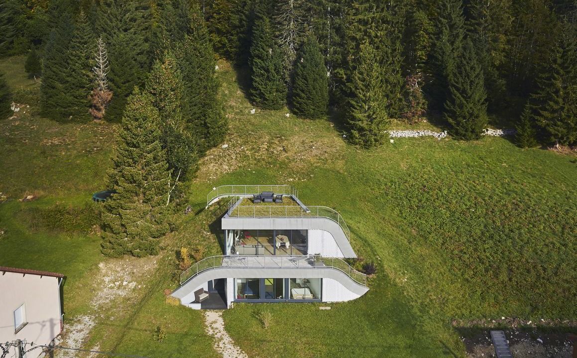 Photo of Outdoor in Bois-d'Amont