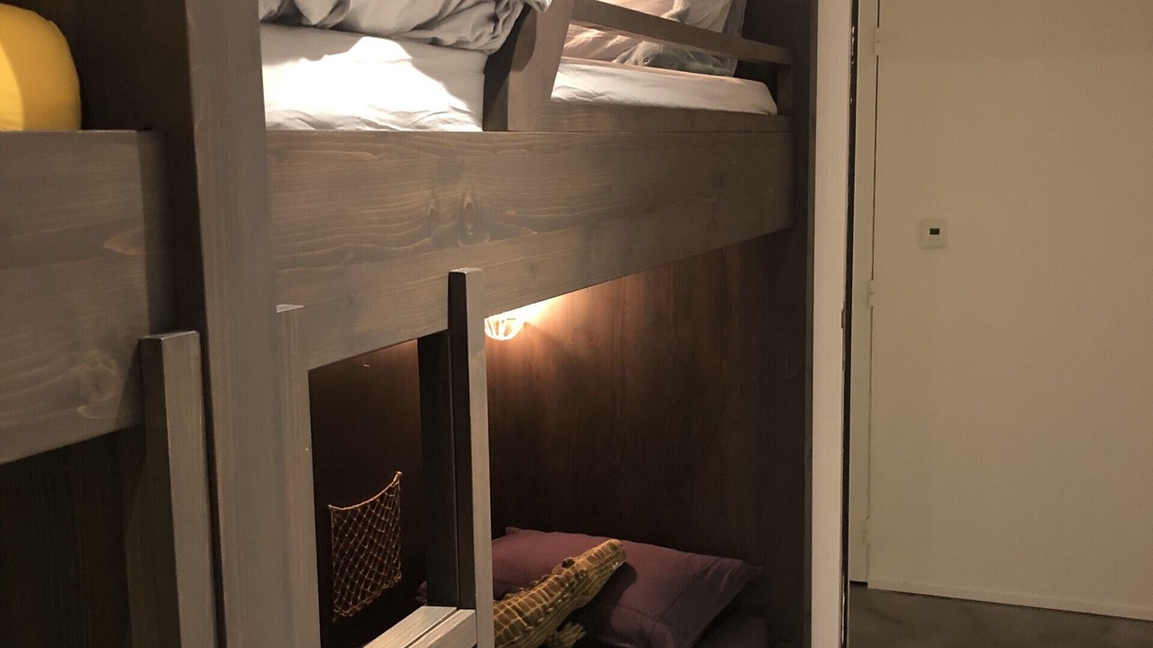 Photo of Bedroom in Bois-d'Amont