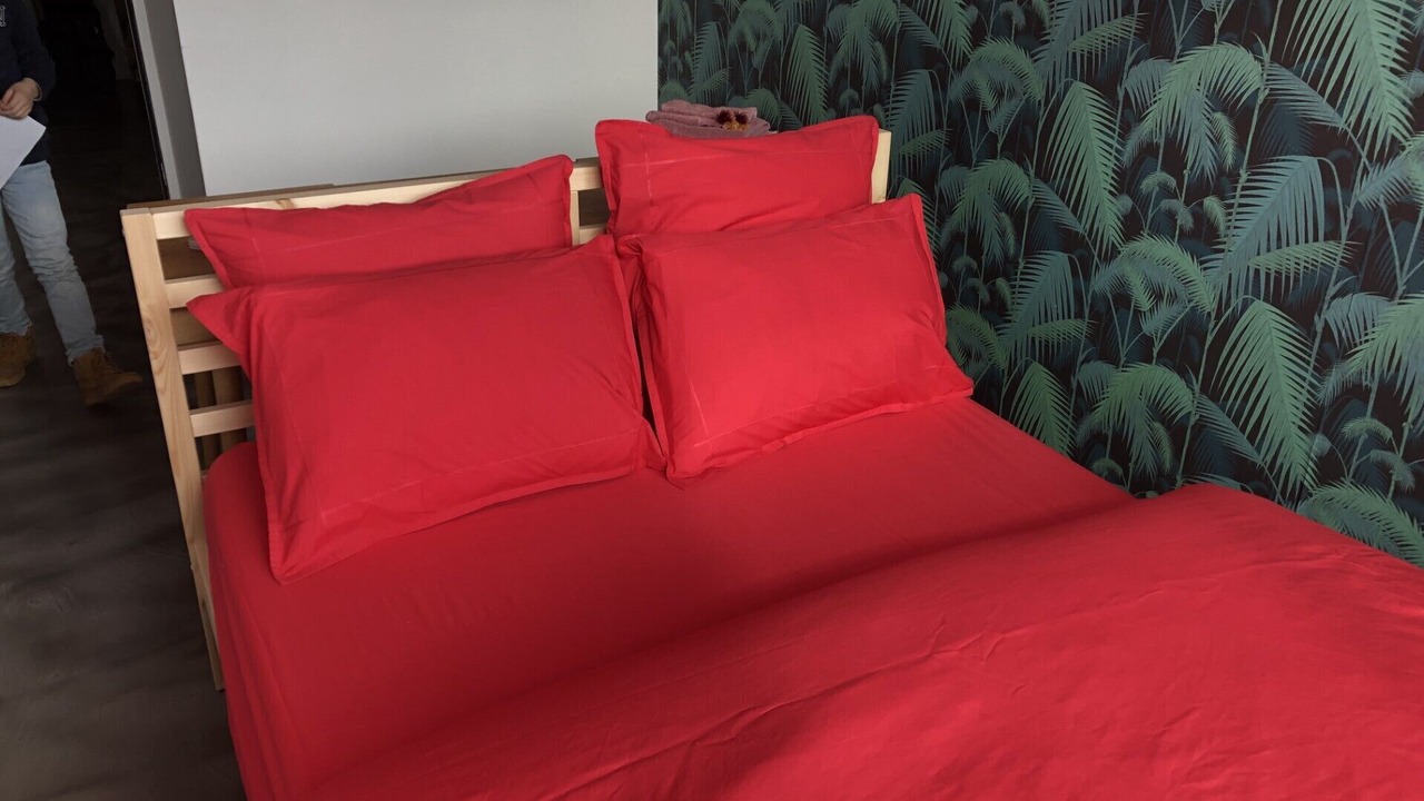 Photo of Bedroom in Bois-d'Amont
