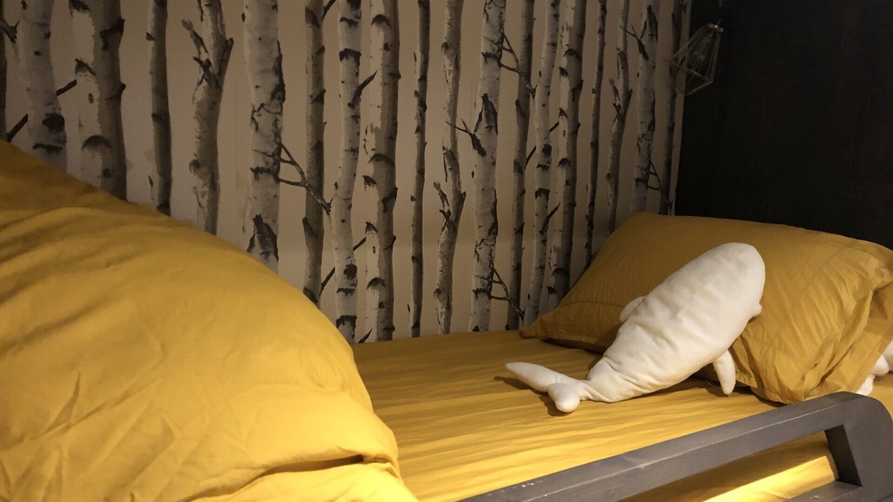 Photo of Bedroom in Bois-d'Amont
