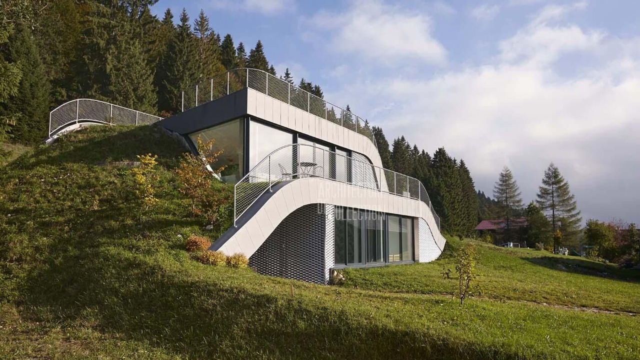 Photo of Outdoor in Bois-d'Amont