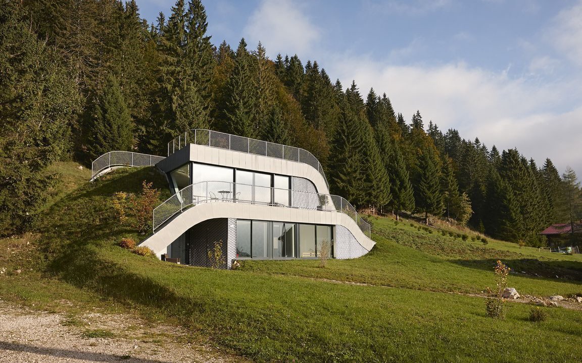 Photo of Outdoor in Bois-d'Amont