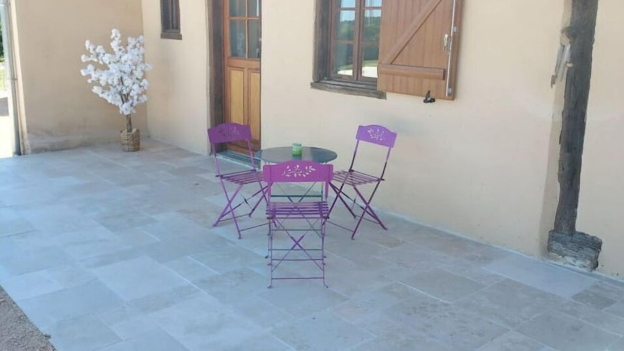 Photo of Outdoor in Toutenant