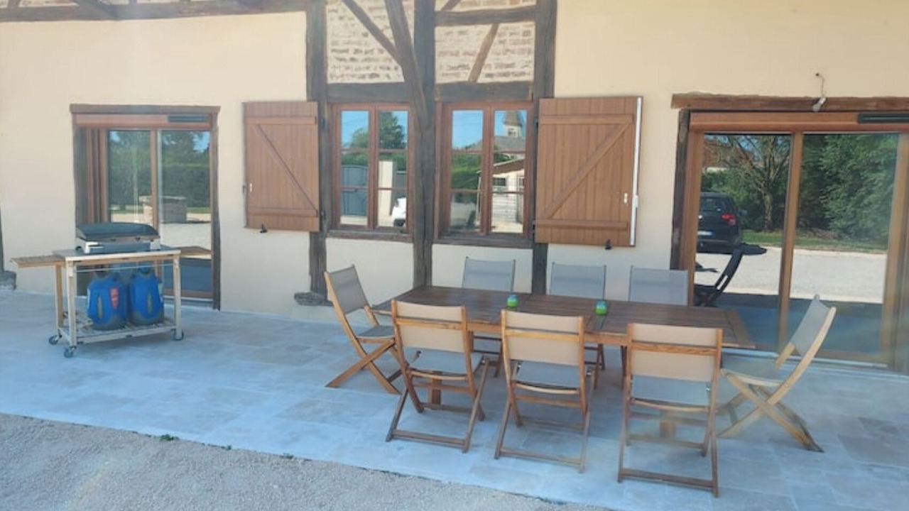 Photo of Outdoor in Toutenant