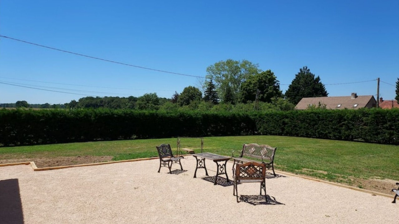 Photo of Outdoor in Toutenant