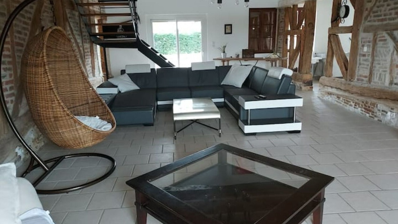 Photo of Livingroom in Toutenant