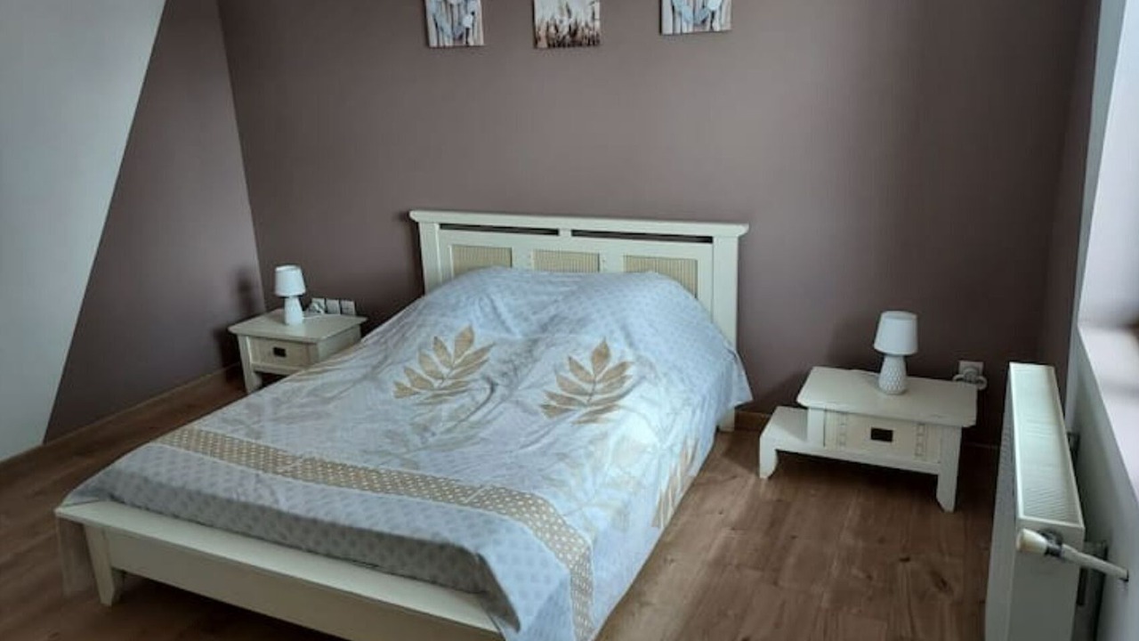 Photo of Bedroom in Toutenant