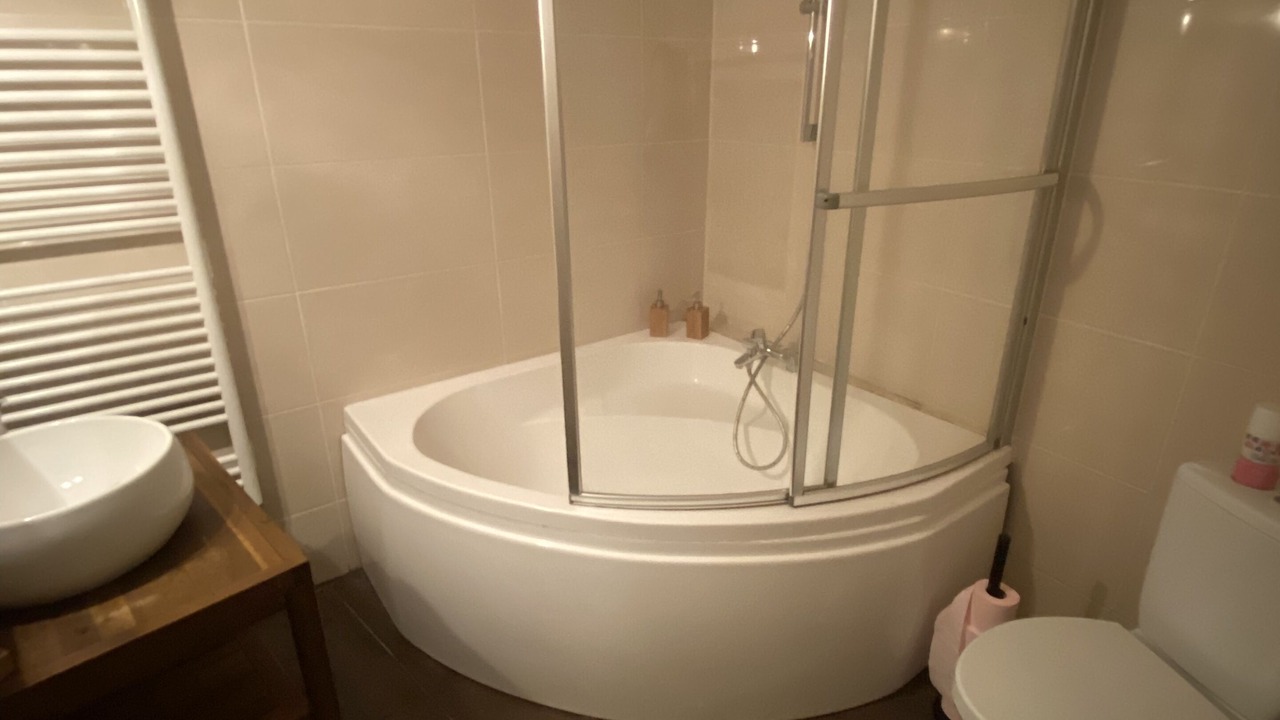 Photo of Bathroom in Joinville