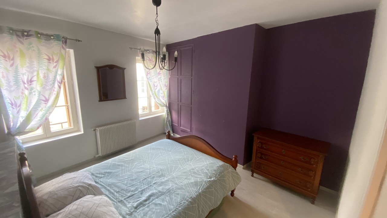 Photo of Bedroom in Joinville