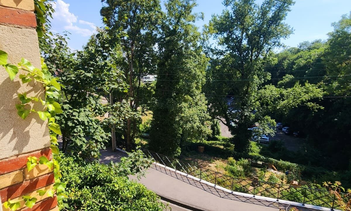 Photo of Outdoor in Besancon Old Town