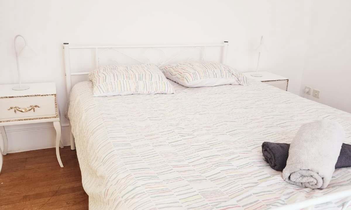 Photo of Bedroom in Besancon Old Town