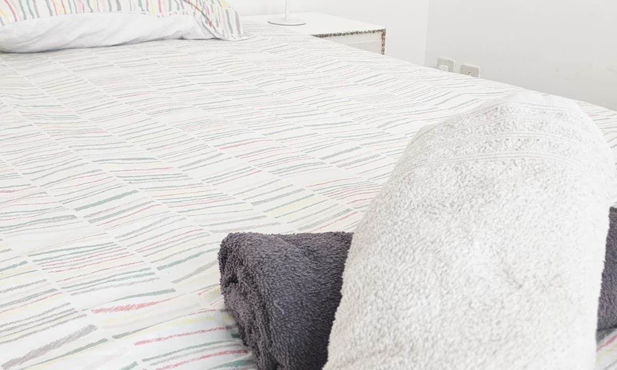 Photo of Bedroom in Besancon Old Town