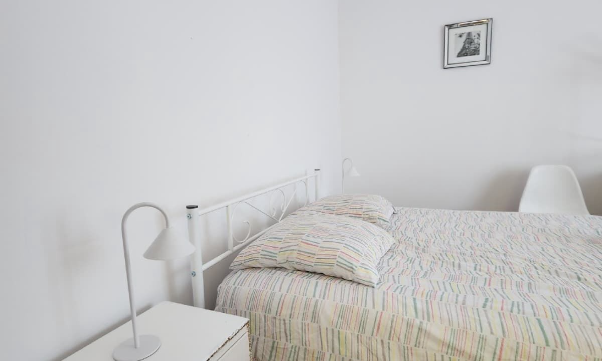 Photo of Bedroom in Besancon Old Town