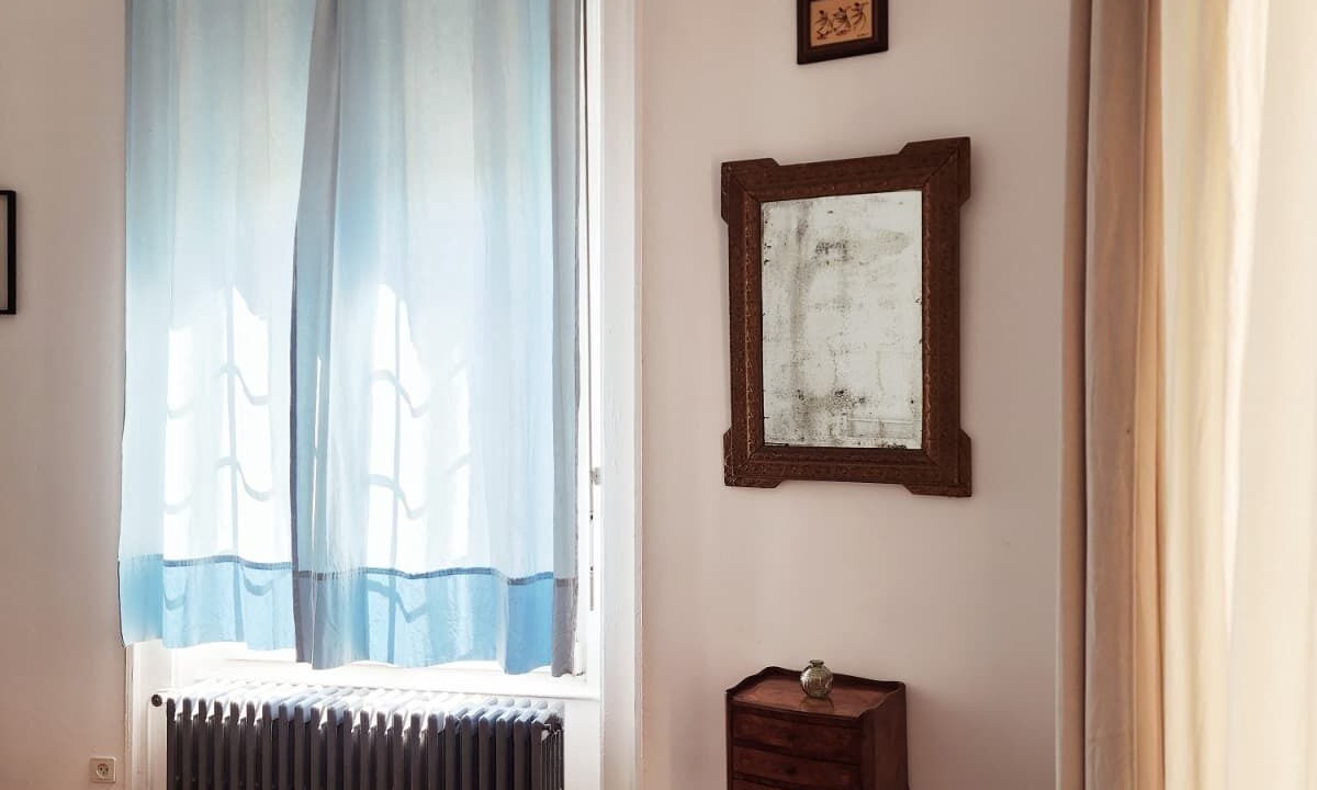 Photo of Bedroom in Besancon Old Town