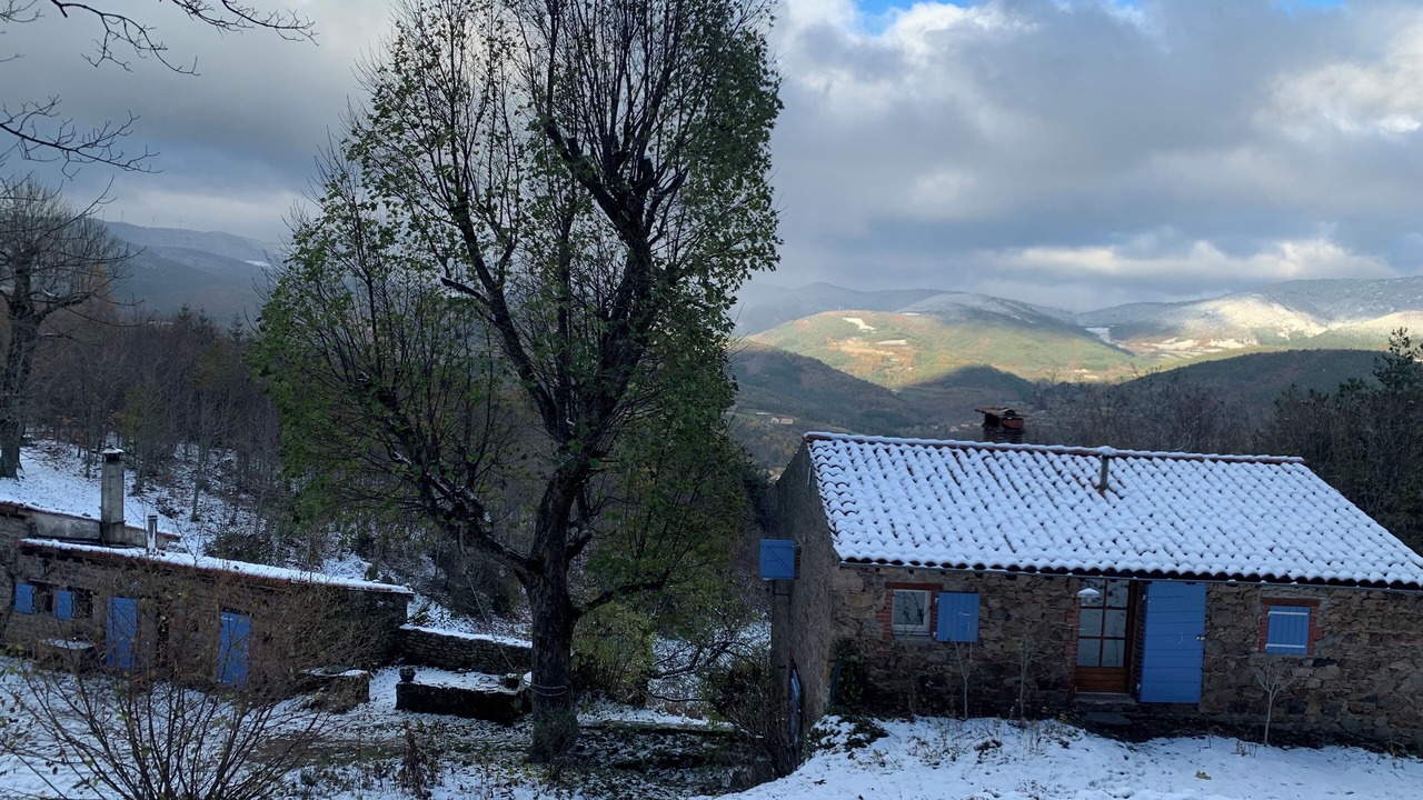 Photo of Outdoor in Satillieu