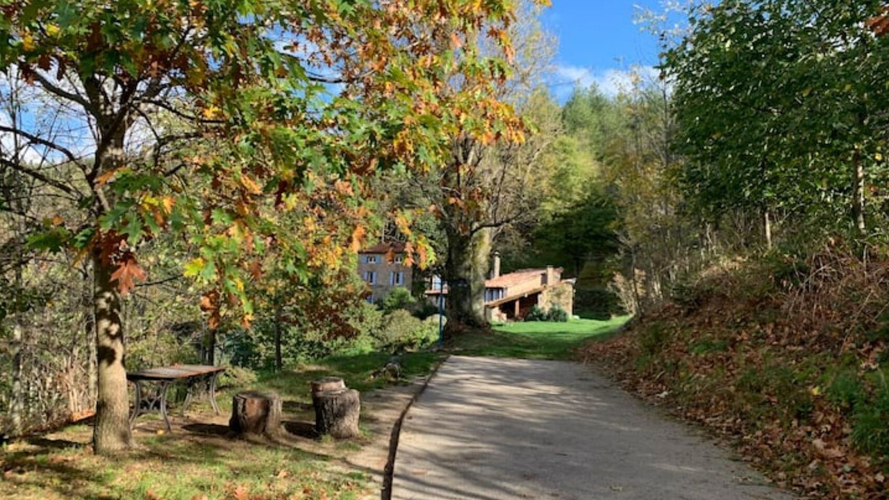 Photo of Outdoor in Satillieu
