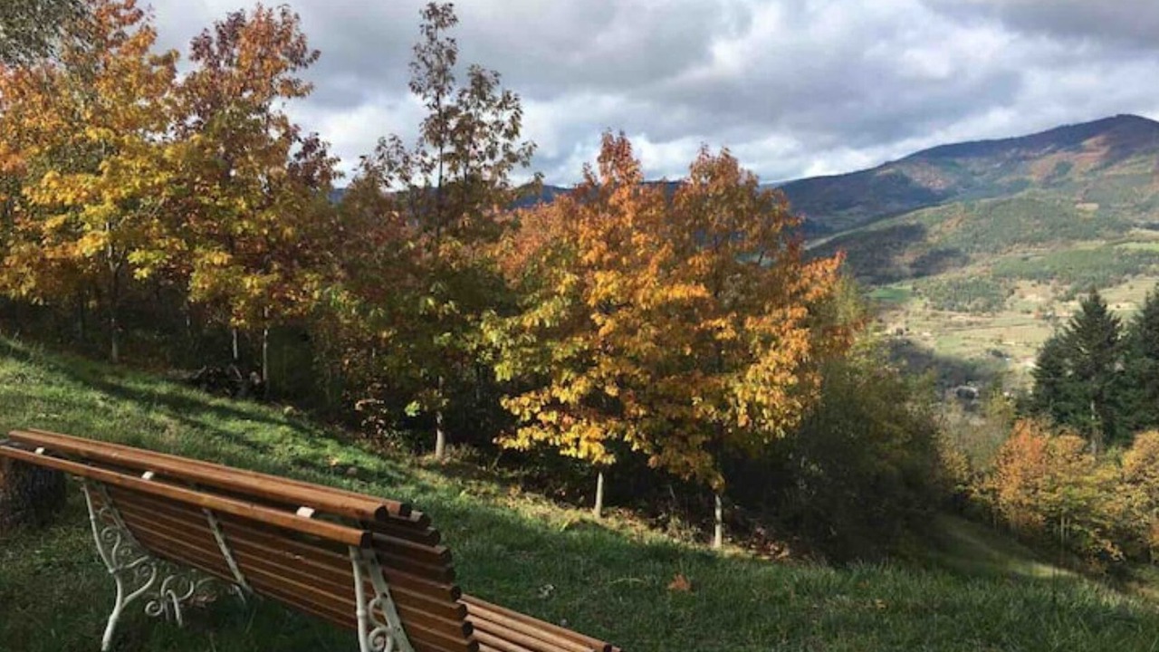 Photo of Outdoor in Satillieu