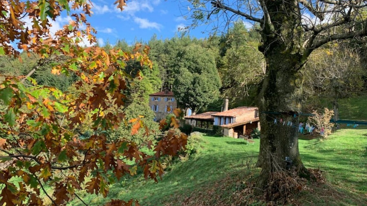 Photo of Outdoor in Satillieu