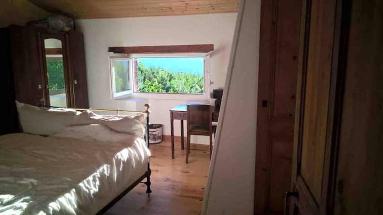 Photo of Bedroom in Satillieu