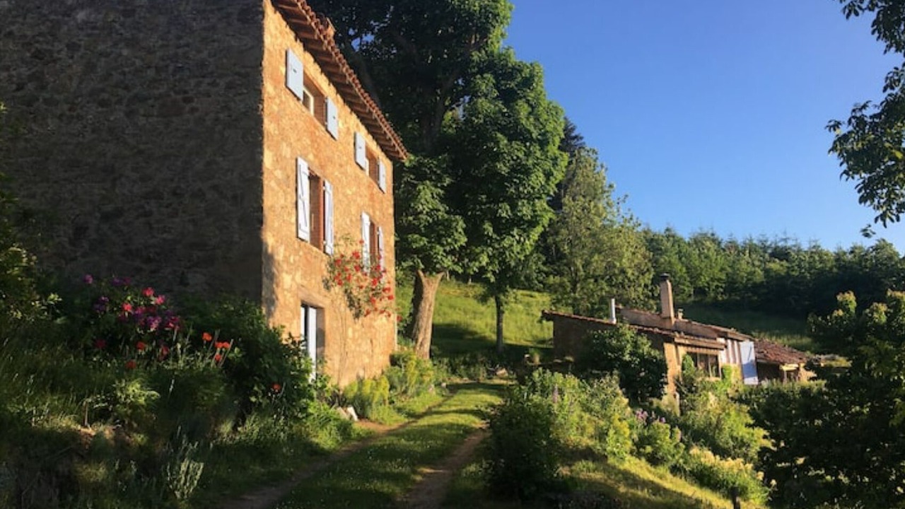 Photo of Outdoor in Satillieu