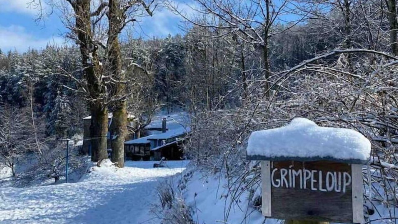 Photo of Outdoor in Satillieu