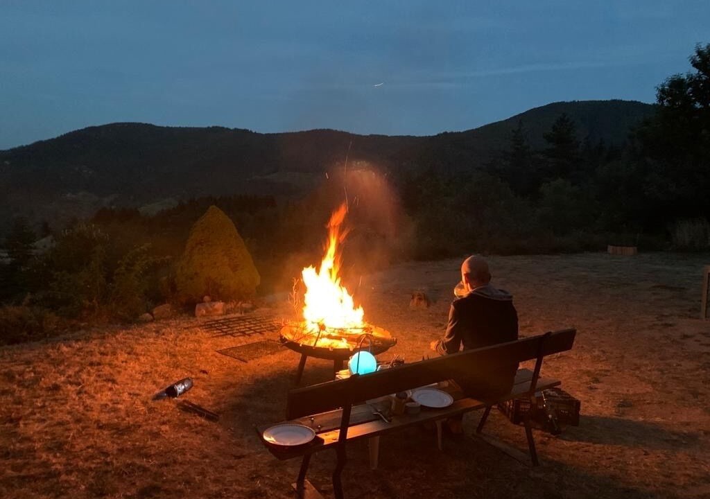 Photo of Outdoor in Satillieu