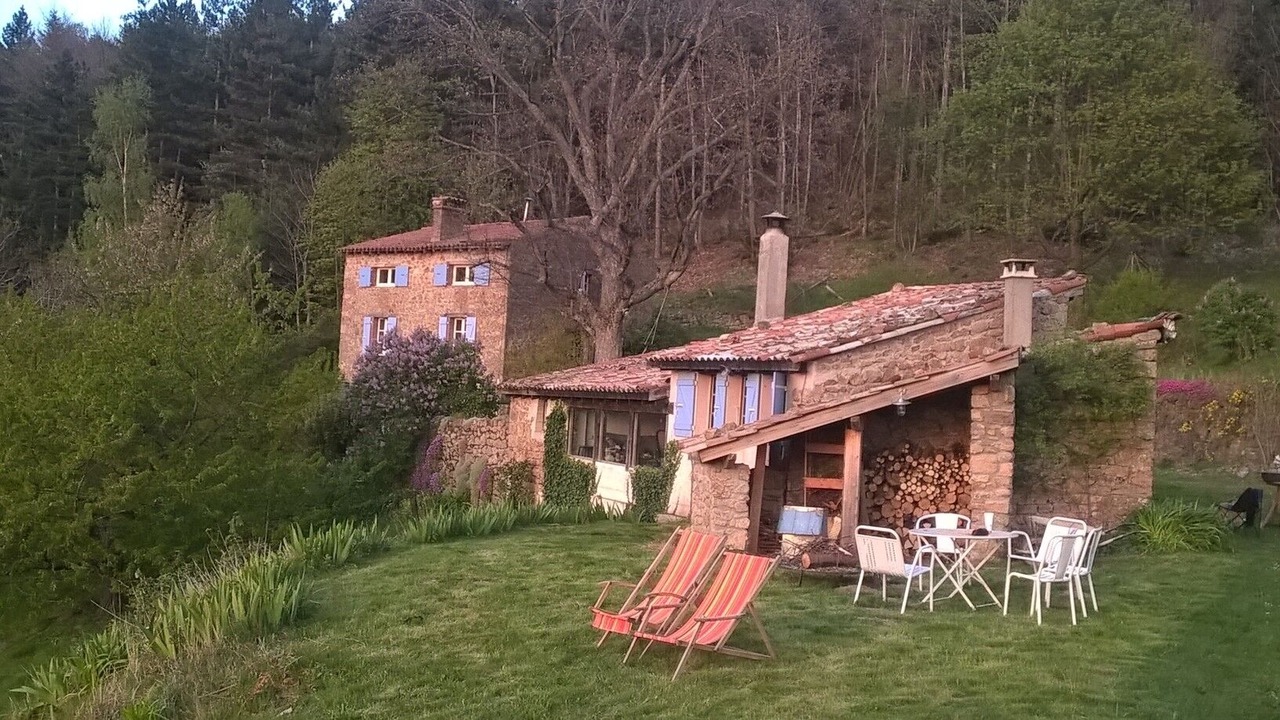 Photo of Outdoor in Satillieu