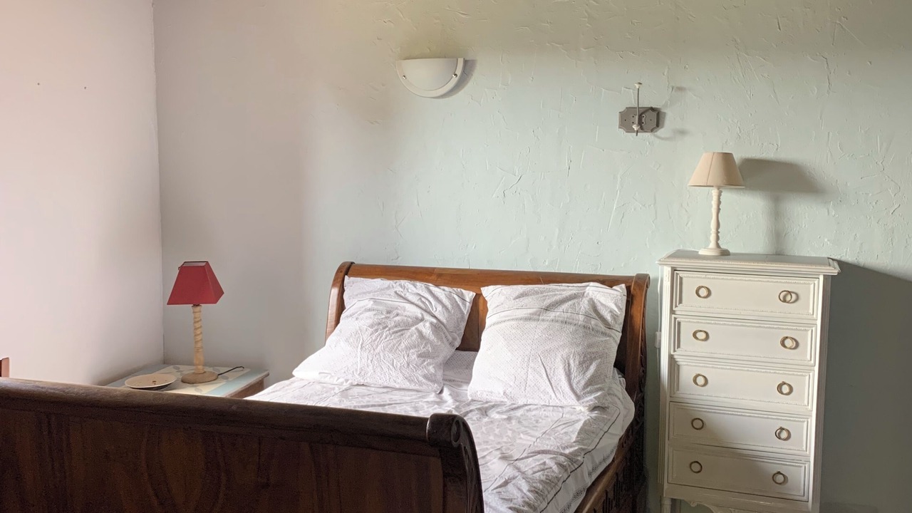 Photo of Bedroom in Satillieu