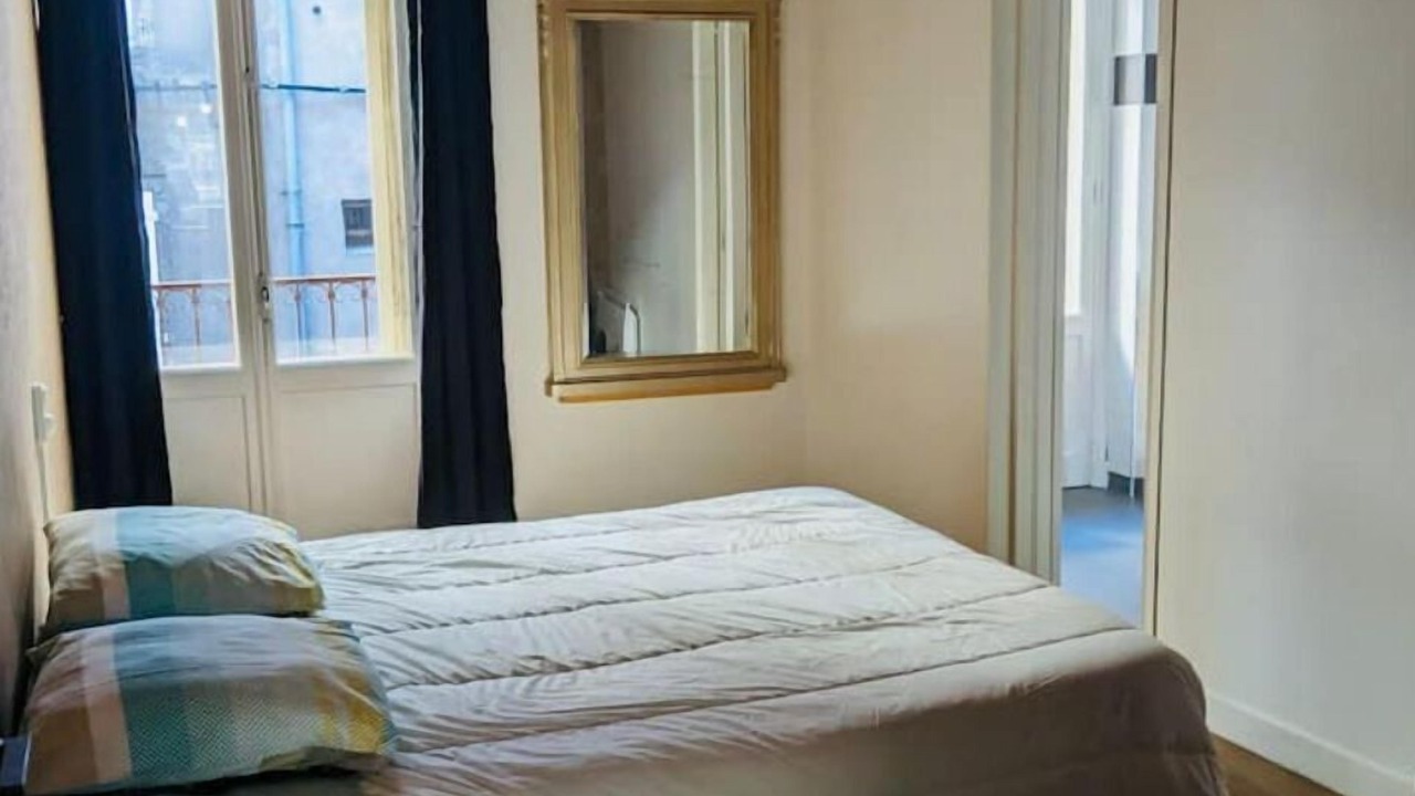 Photo of Bedroom in Pradelles