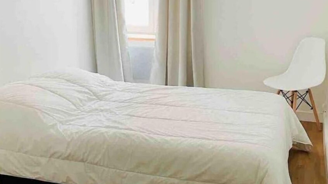 Photo of Bedroom in Pradelles