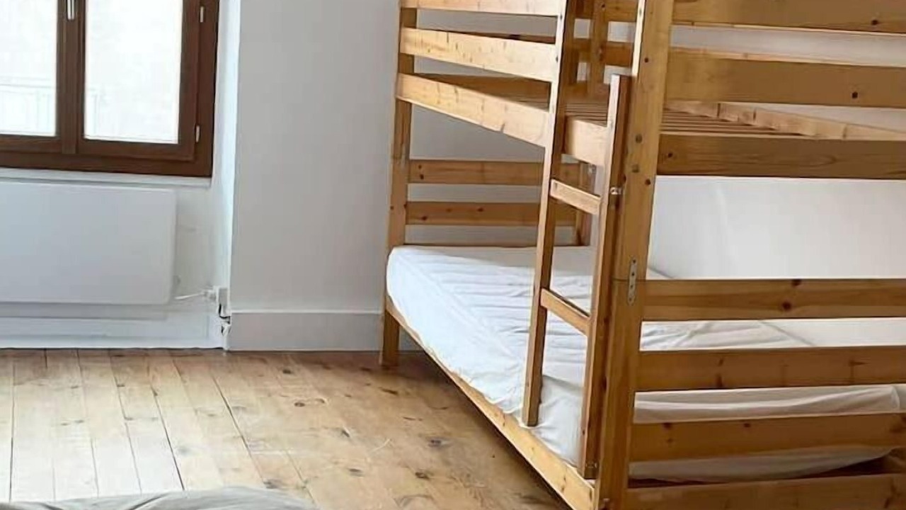 Photo of Bedroom in Pradelles