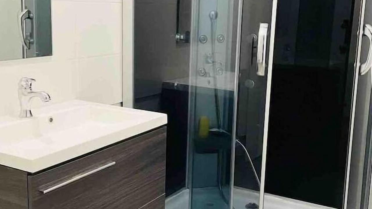 Photo of Bathroom in Pradelles