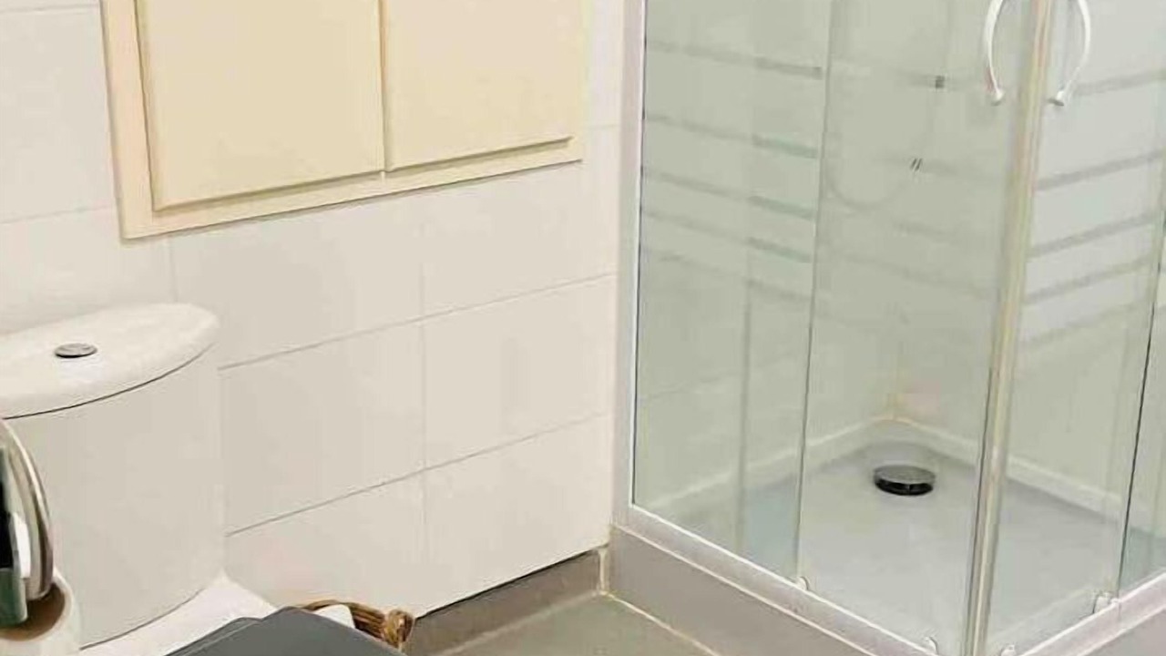 Photo of Bathroom in Pradelles