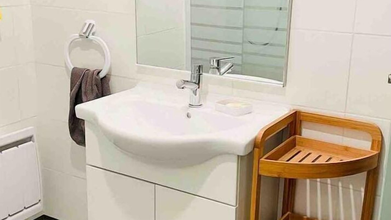 Photo of Bathroom in Pradelles