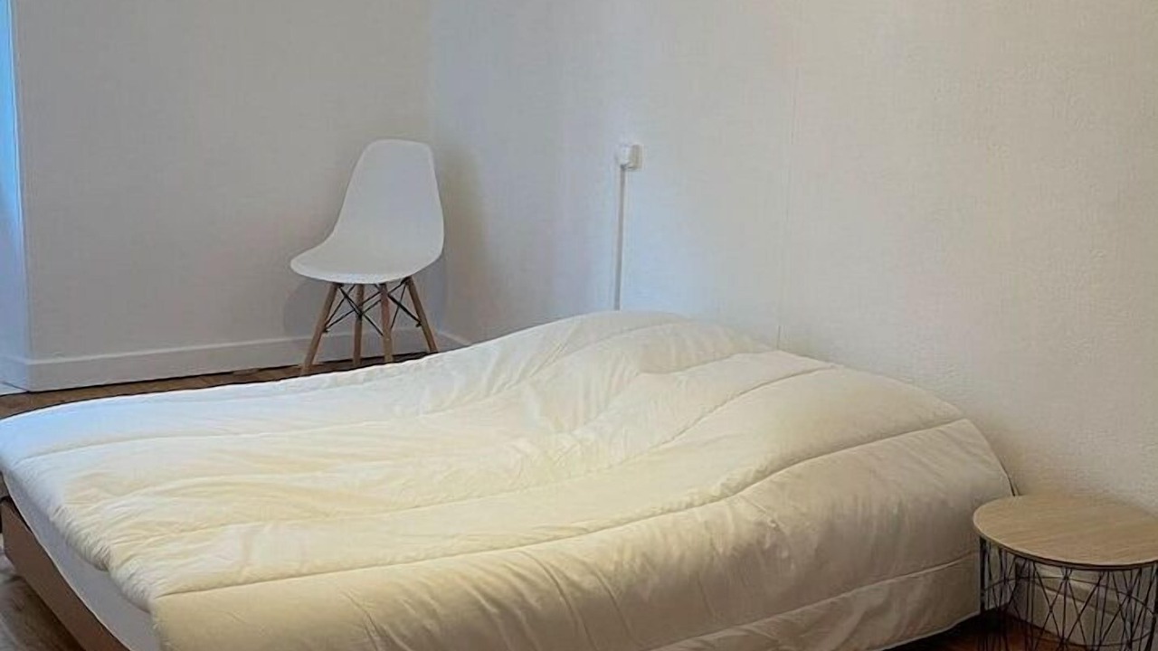 Photo of Bedroom in Pradelles