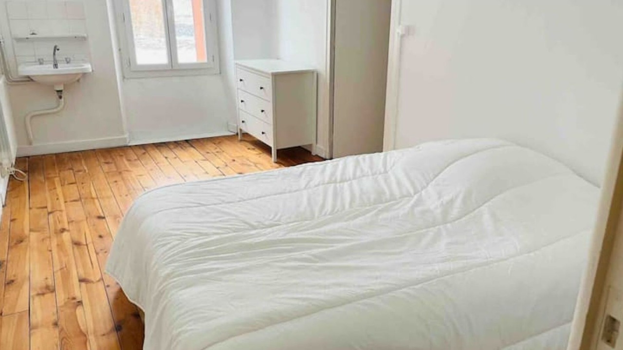 Photo of Bedroom in Pradelles