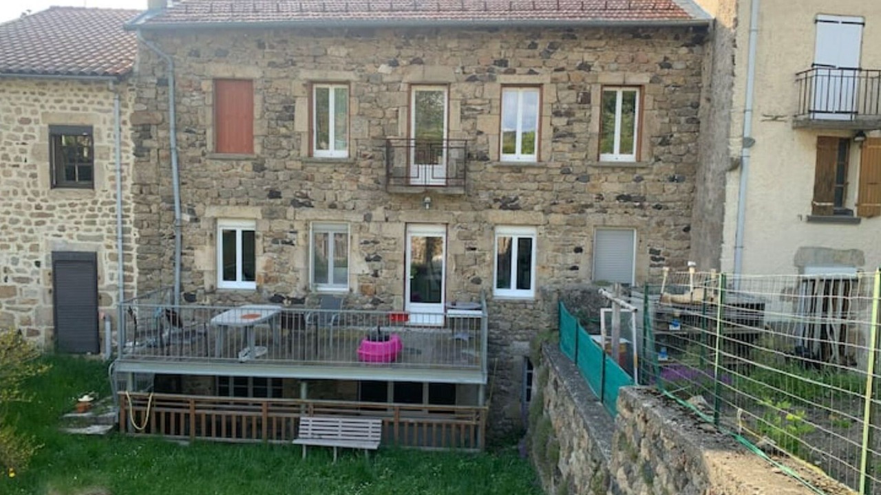 Photo of Outdoor in Pradelles