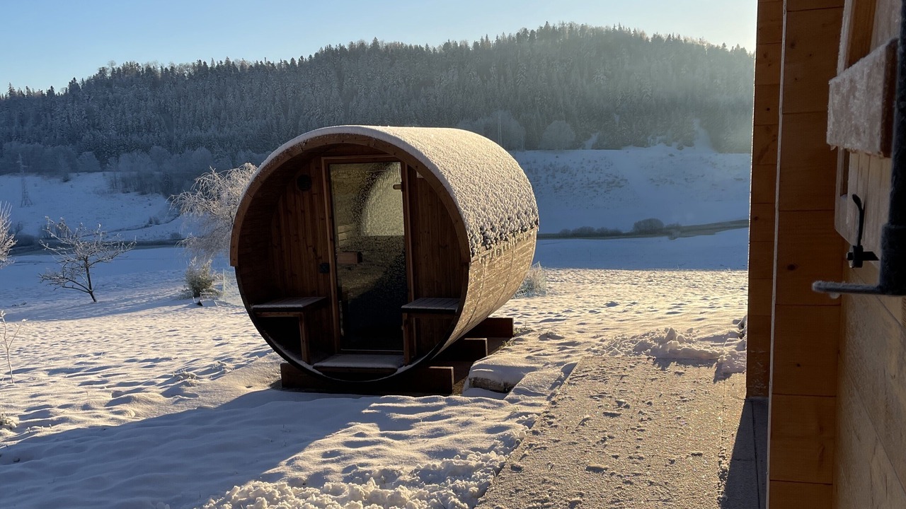 Photo of Outdoor in Prenovel