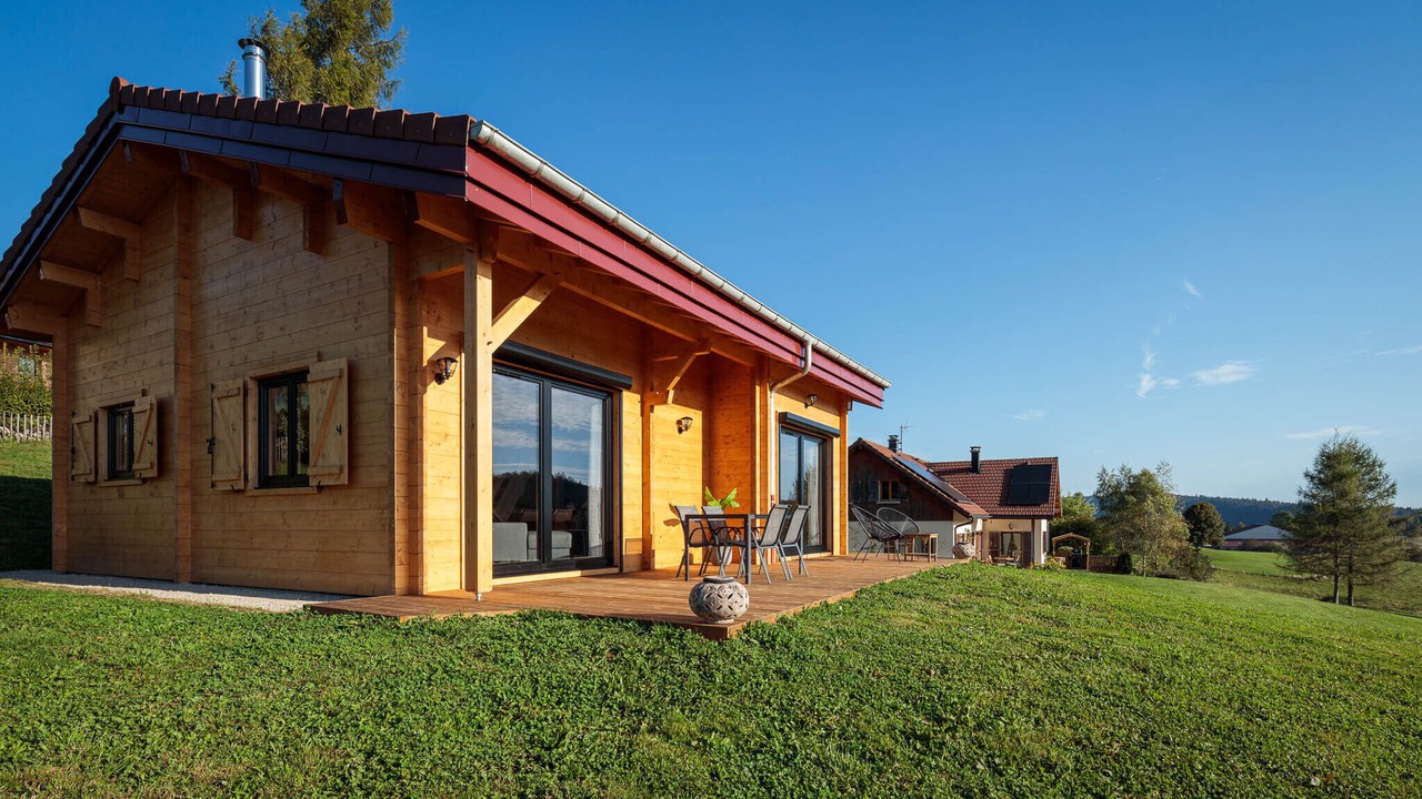 Photo of Outdoor in Prenovel
