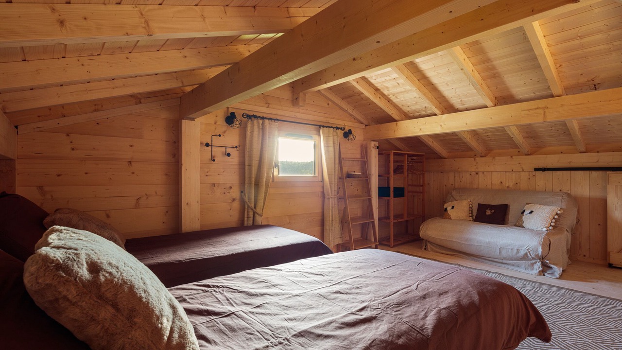Photo of Bedroom in Prenovel