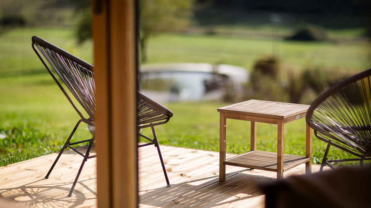 Photo of Outdoor in Prenovel
