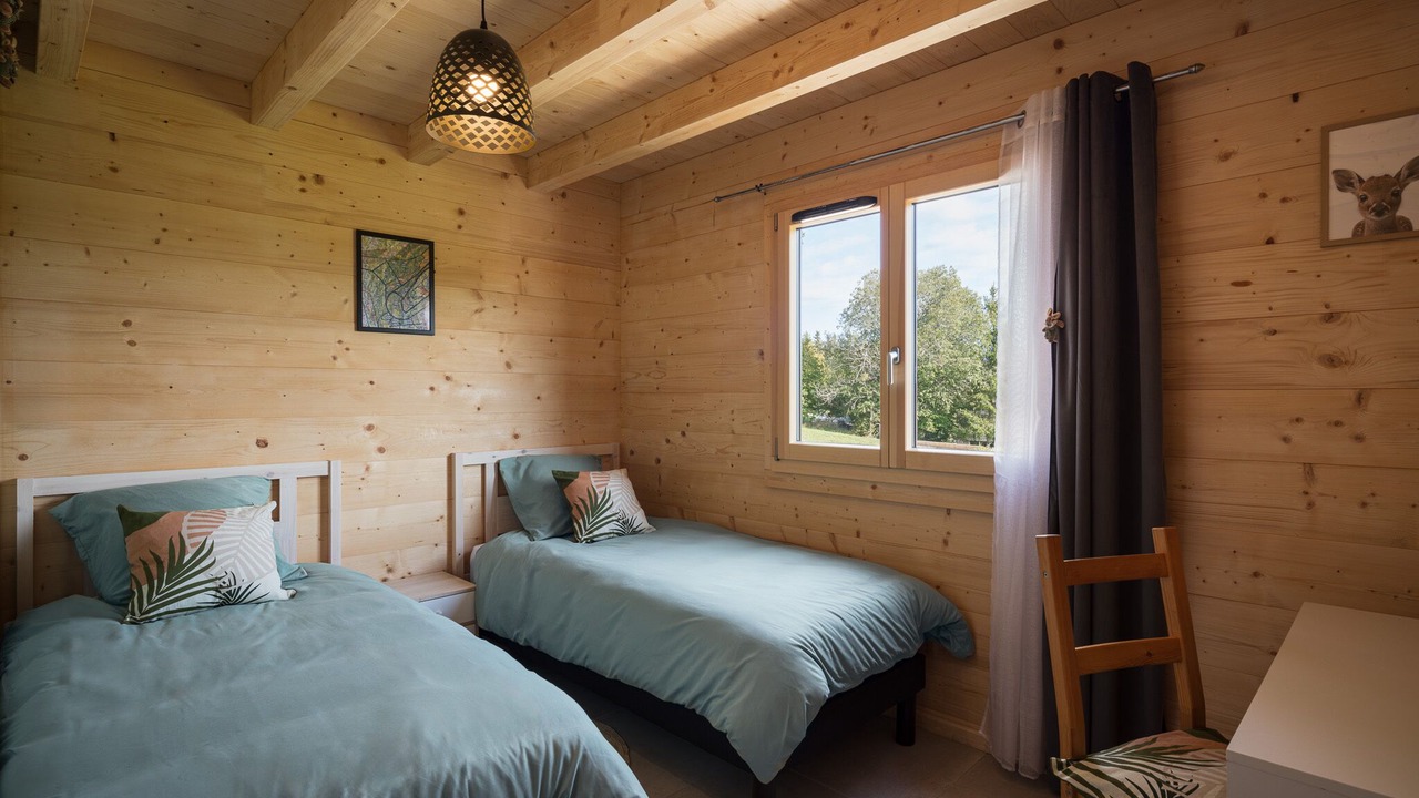 Photo of Bedroom in Prenovel