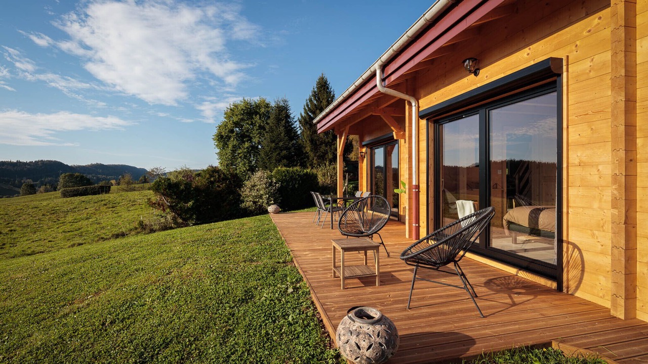 Photo of Patio Balcony in Prenovel