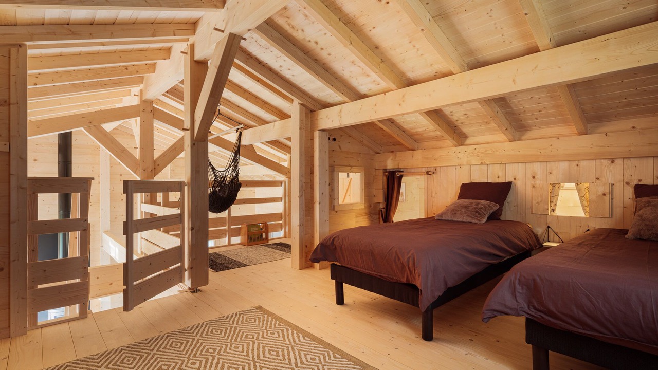 Photo of Bedroom in Prenovel