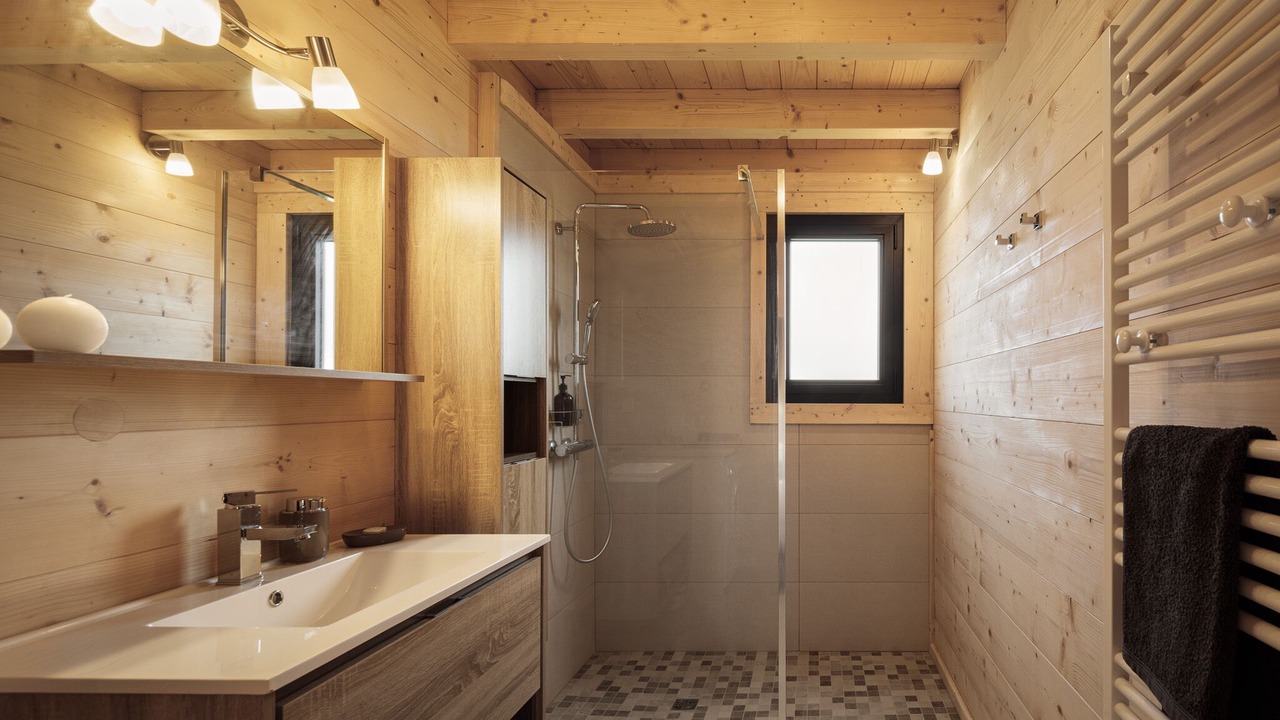 Photo of Bathroom in Prenovel