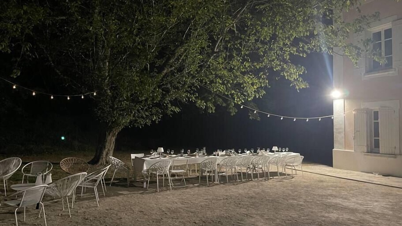 Photo of Outdoor in Savasse