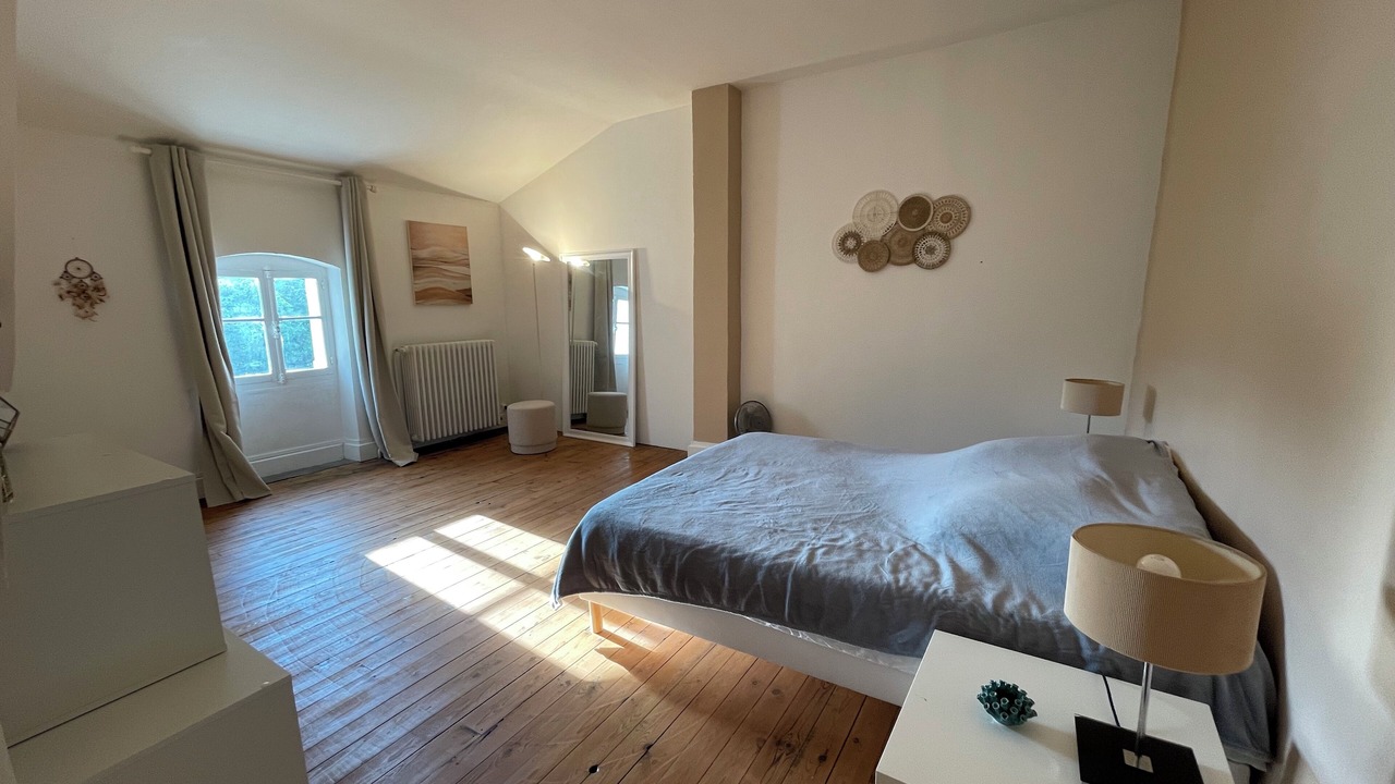 Photo of Bedroom in Savasse