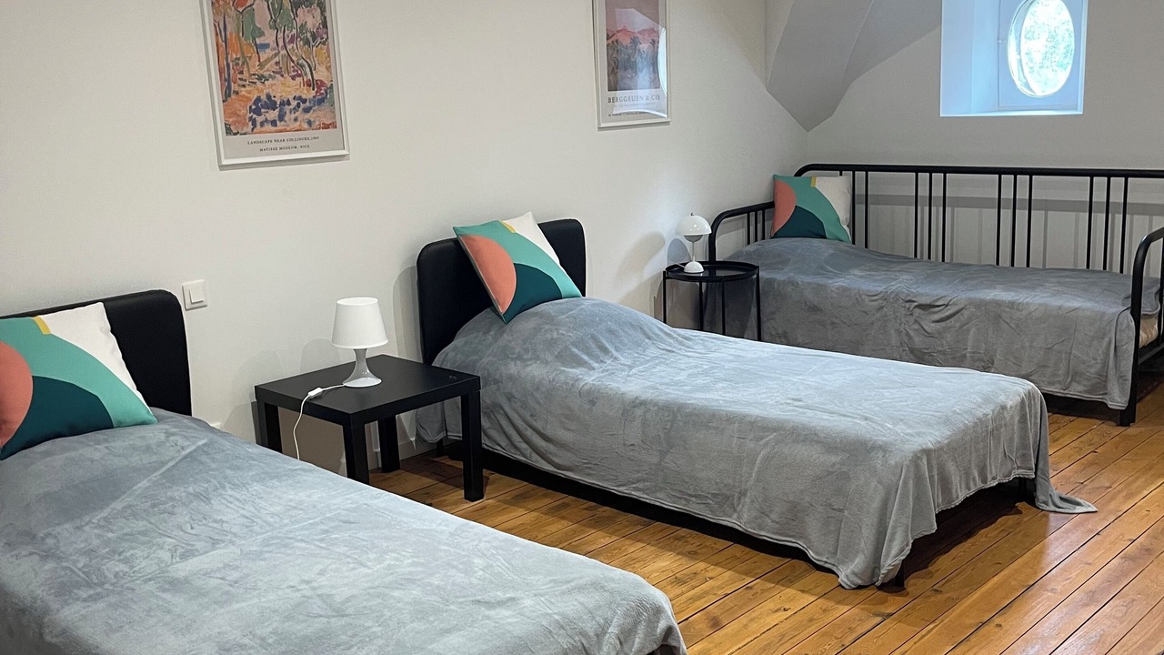 Photo of Bedroom in Savasse